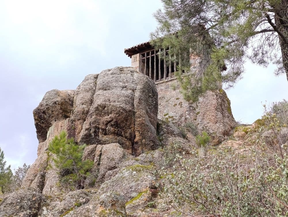 El Campanario