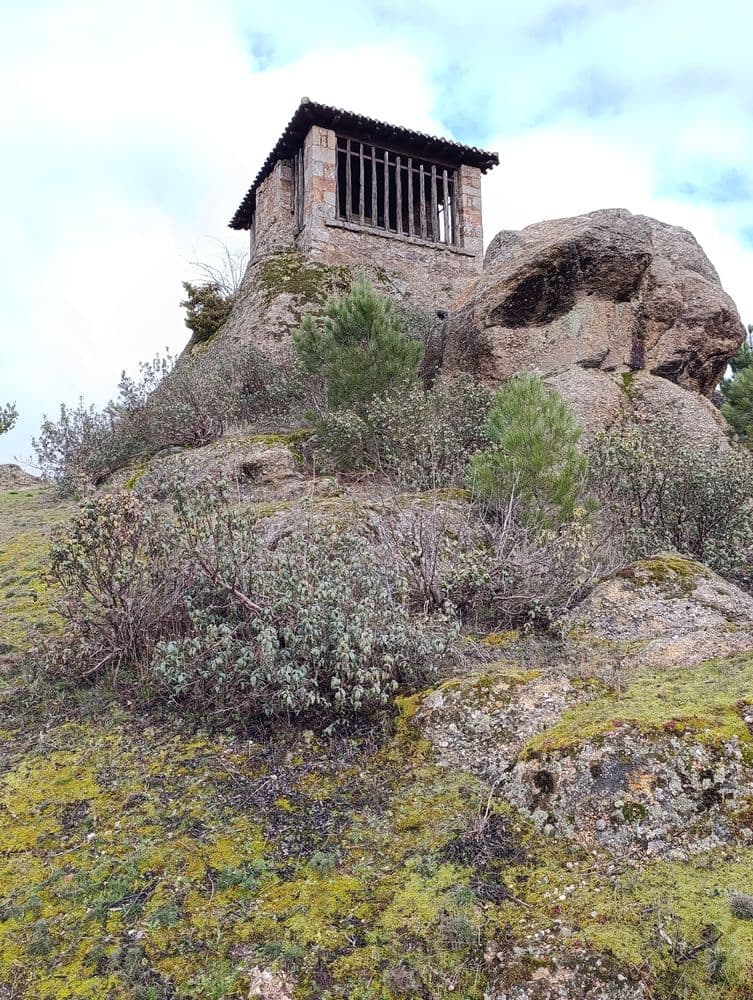 El Campanario