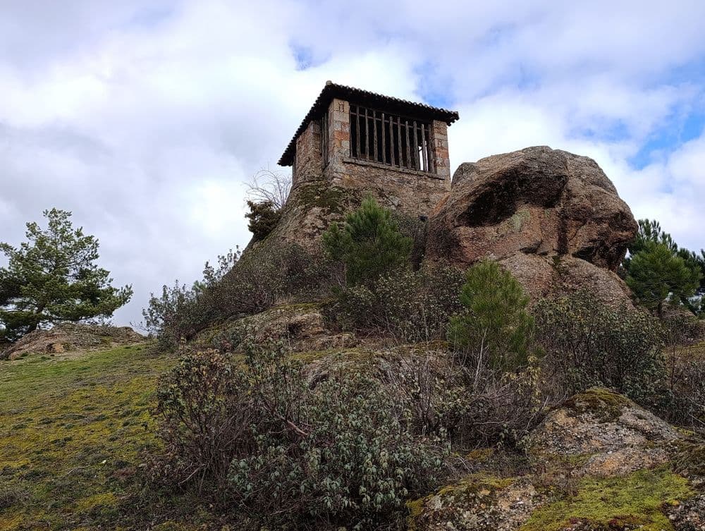 El Campanario