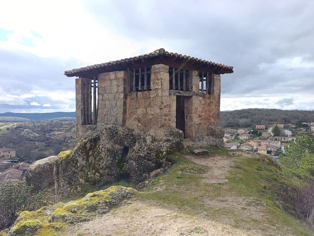 El Campanario