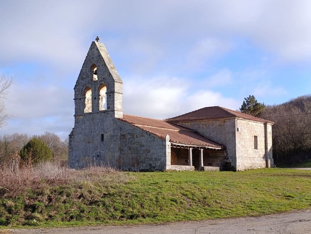 Ermita Virgen del Carmen
