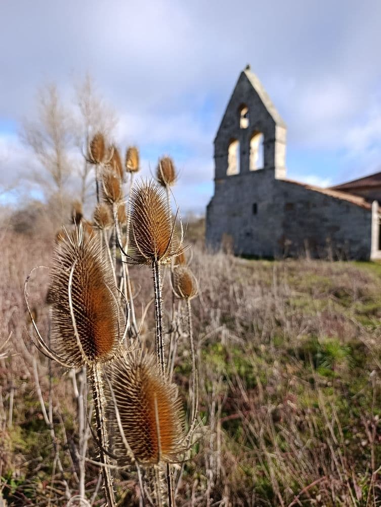Ermita Virgen del Carmen