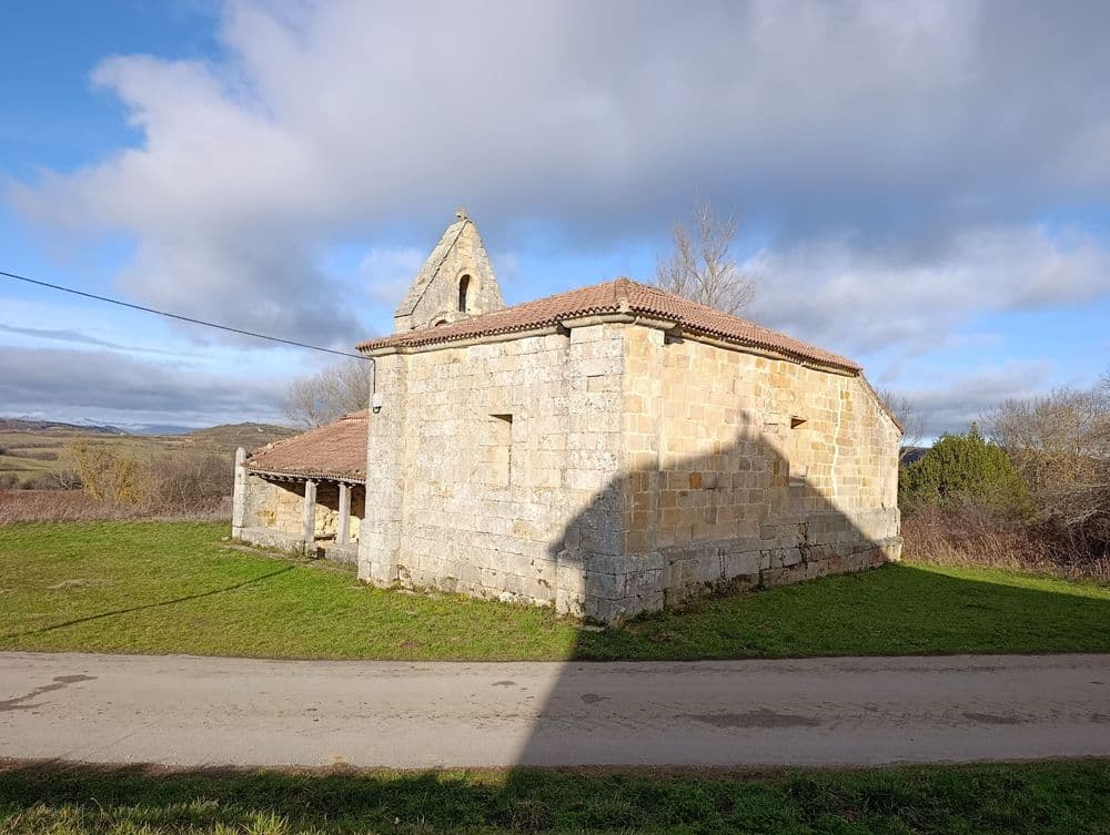 Ermita Virgen del Carmen