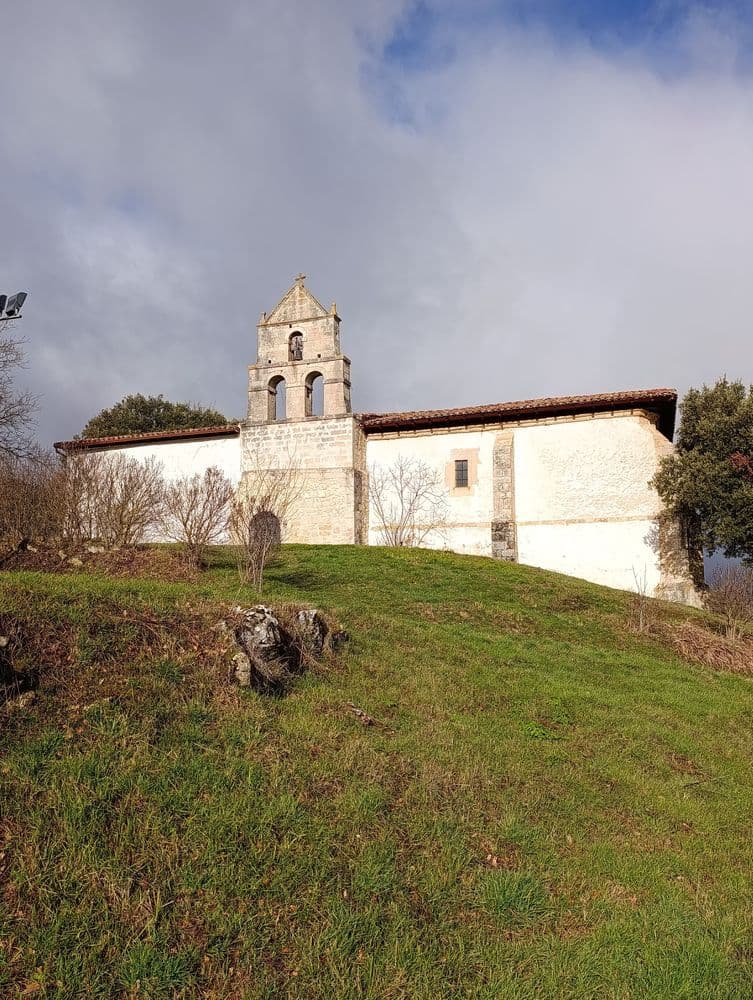 Ermita de Nuestra Señora de la Tabla