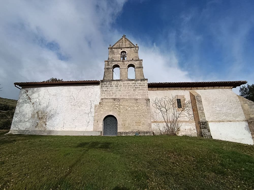 Ermita de Nuestra Señora de la Tabla