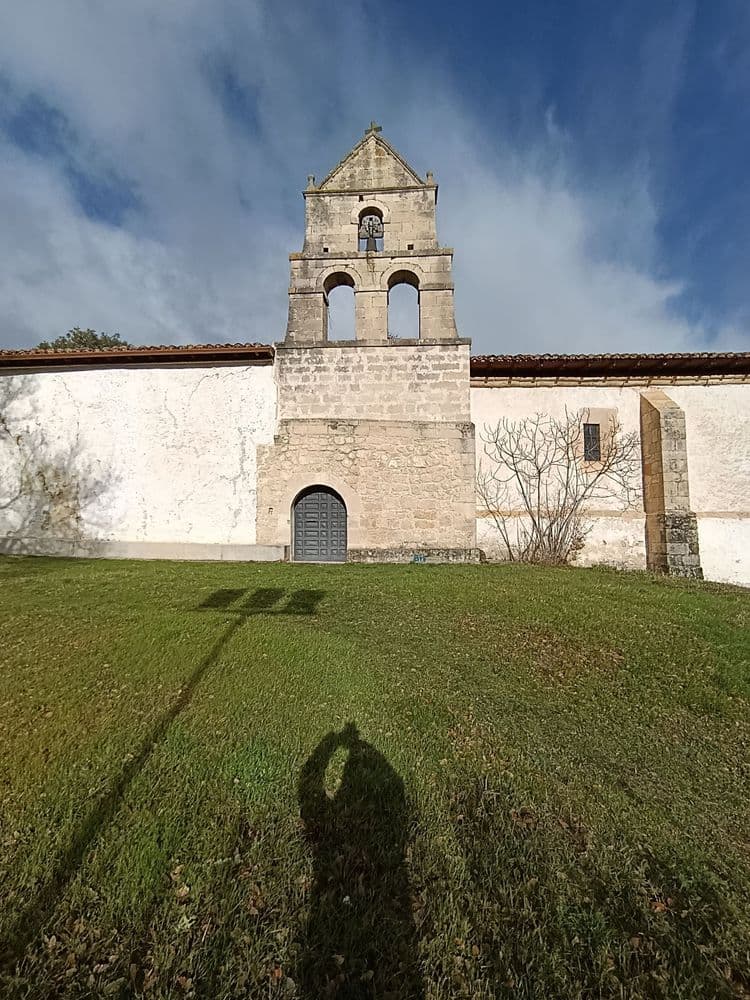 Ermita de Nuestra Señora de la Tabla