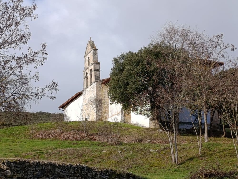 Ermita de Nuestra Señora de la Tabla