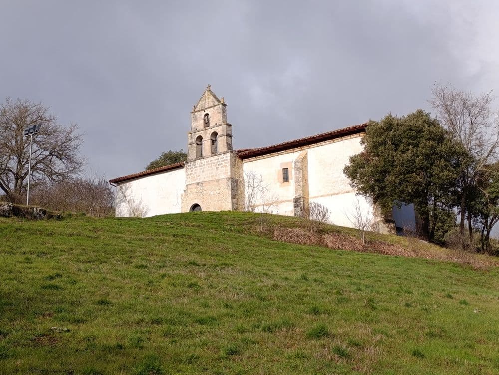 Ermita de Nuestra Señora de la Tabla