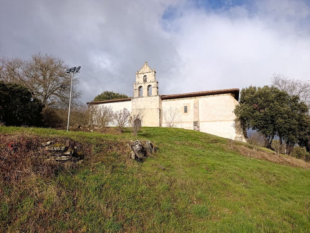 Ermita de Nuestra Señora de la Tabla