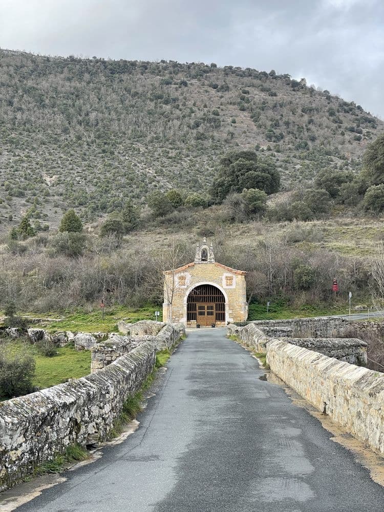 Ermita de San Antonio