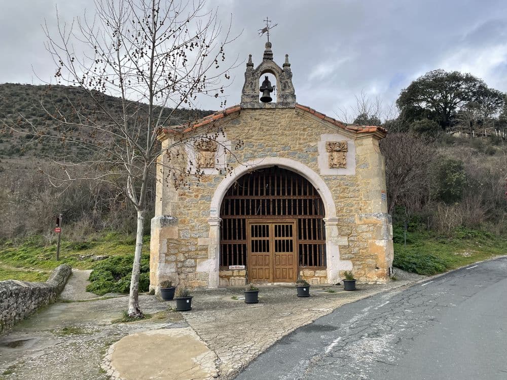 Ermita de San Antonio