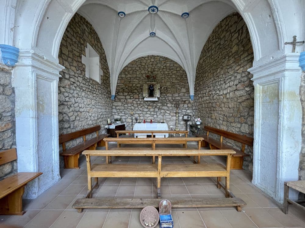 Ermita de San Antonio