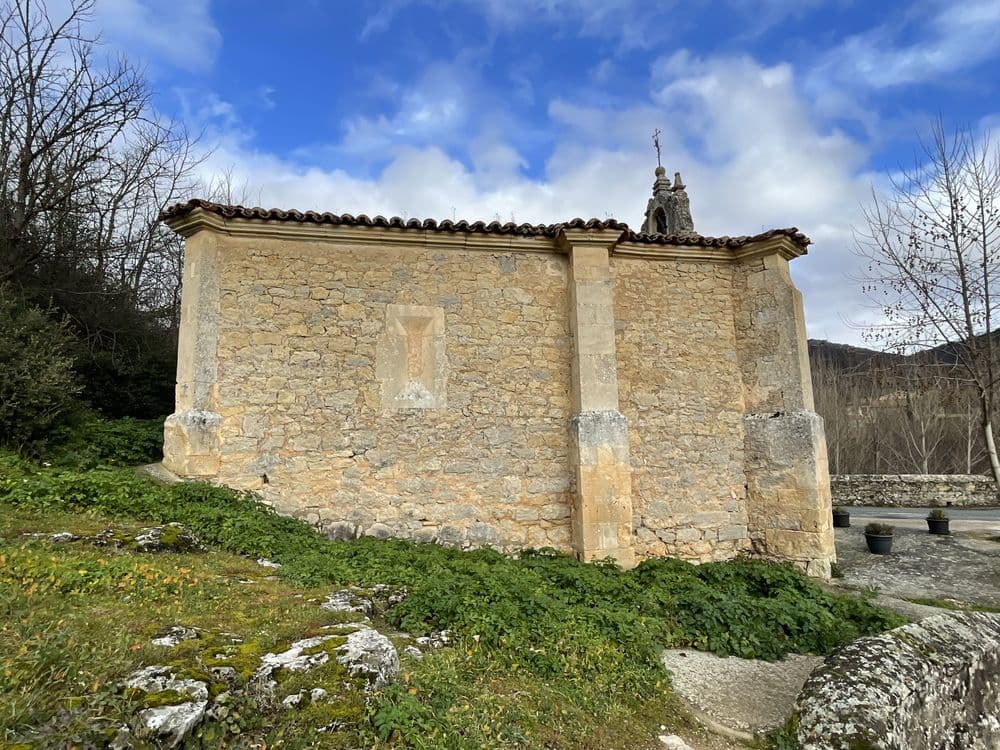 Ermita de San Antonio