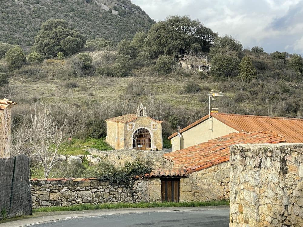 Ermita de San Antonio
