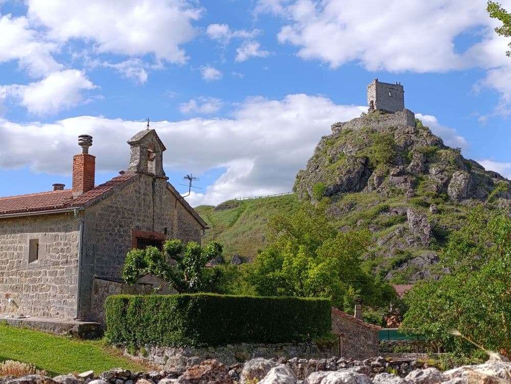 Ermita de San Esteban
