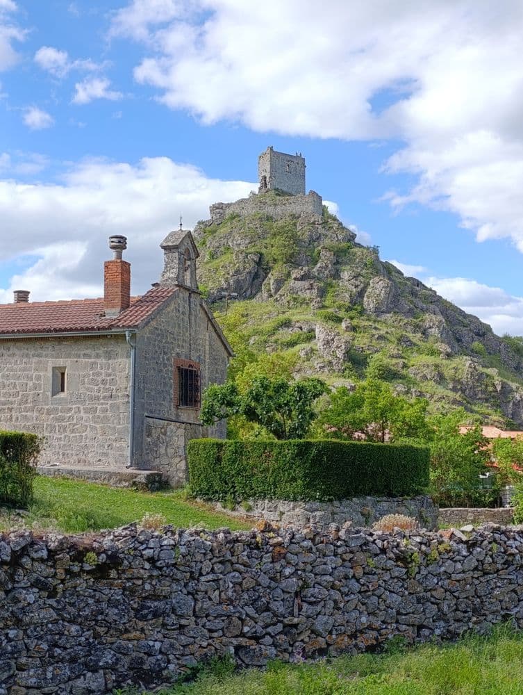 Ermita de San Esteban