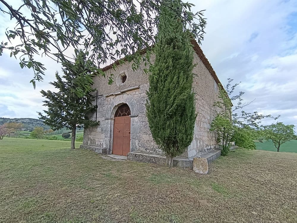 Ermita de San Isidro