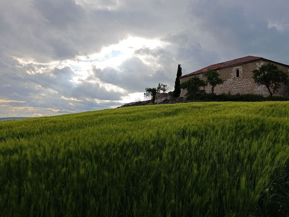 Ermita de San Isidro