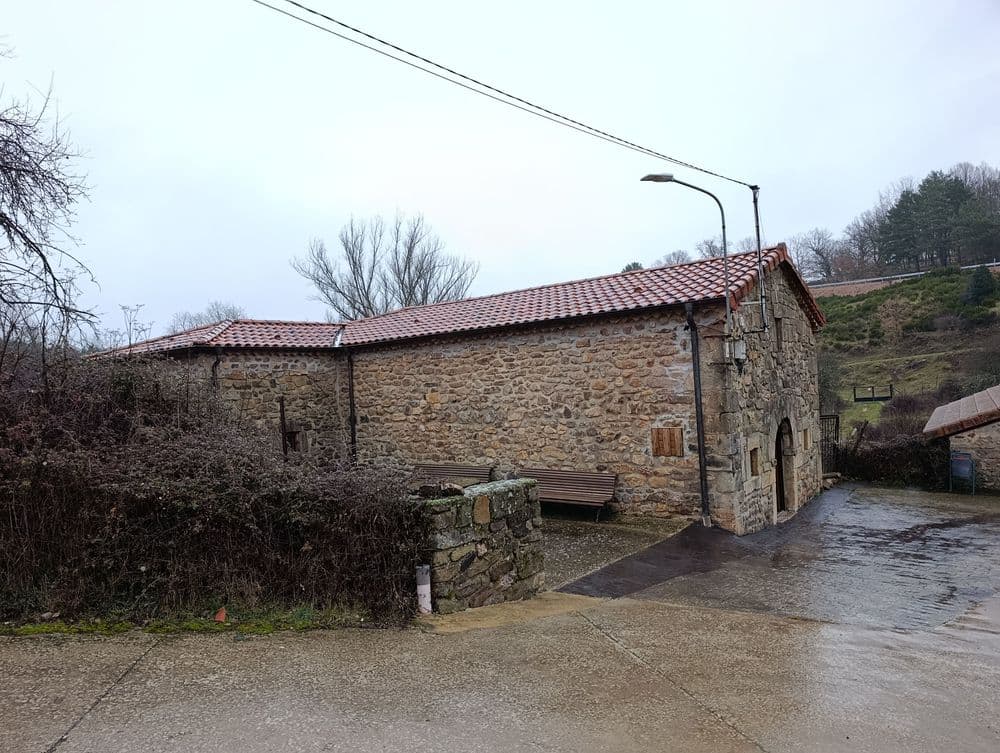 Ermita de San Millán