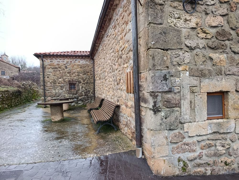 Ermita de San Millán