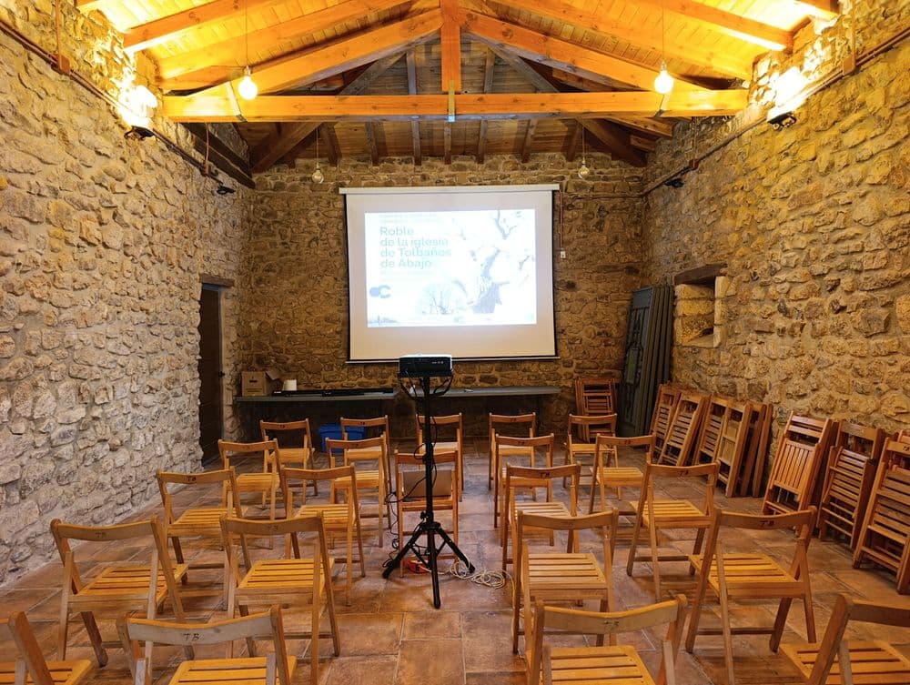 Ermita de San Millán