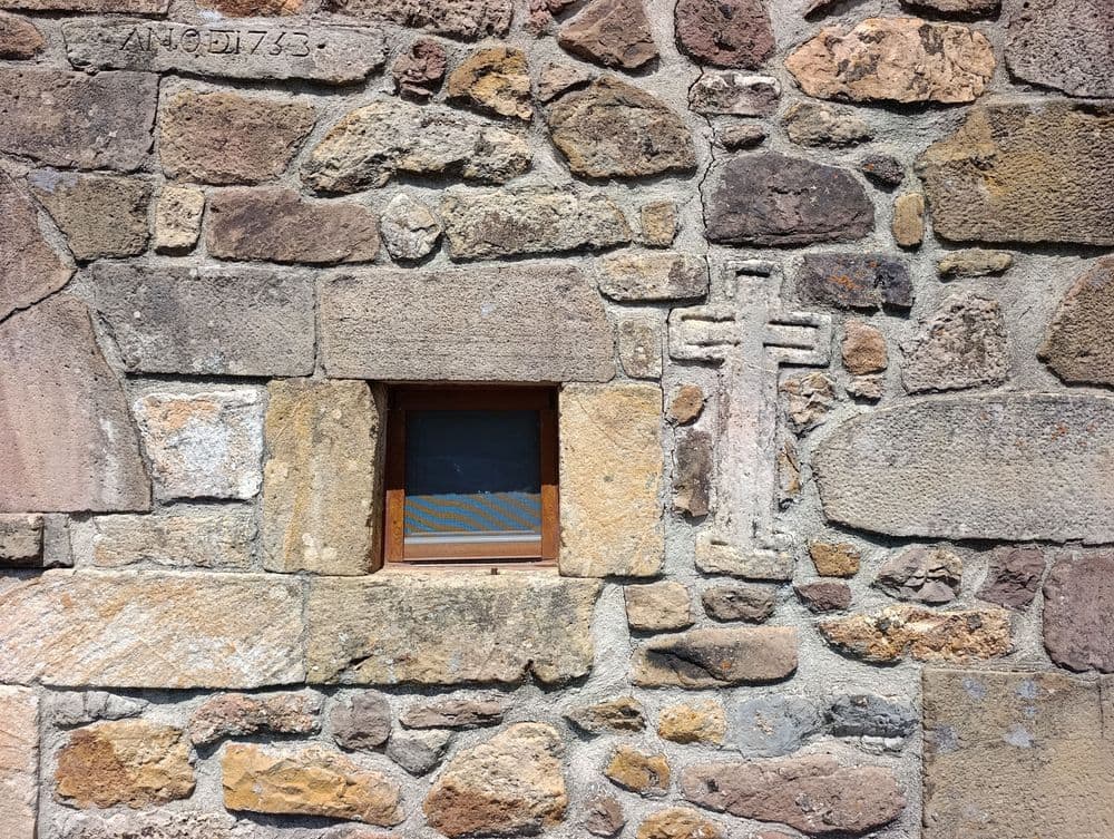 Ermita de San Millán