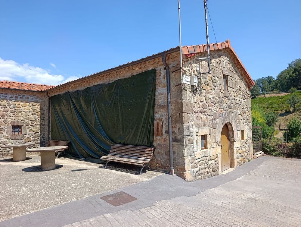 Ermita de San Millán