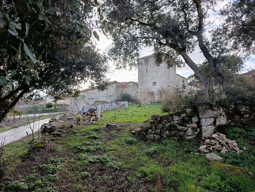 Ermita de Santa María del Torrentero