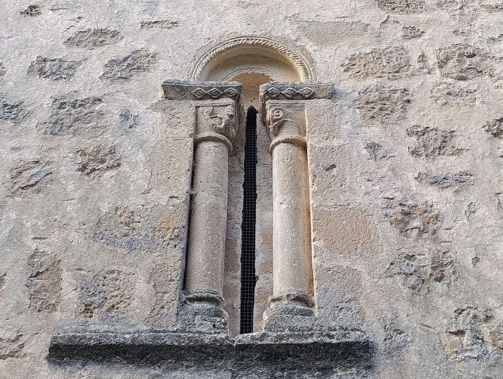 Ermita de Santa María del Torrentero