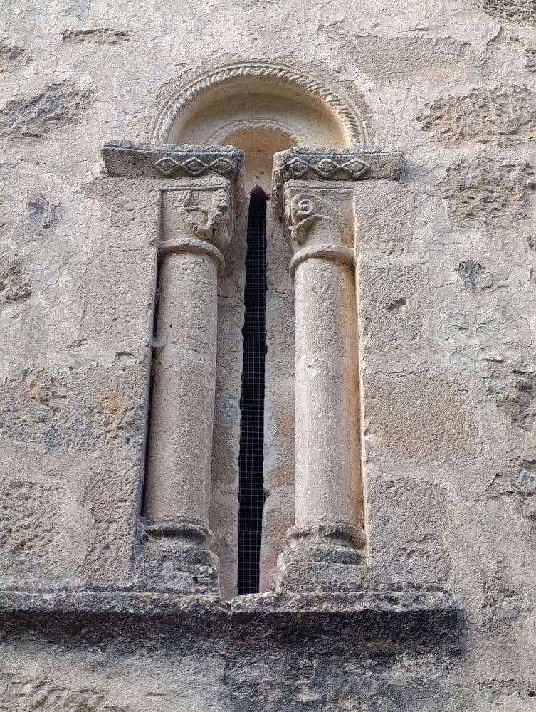 Ermita de Santa María del Torrentero