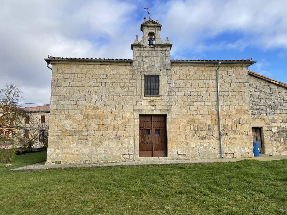 Ermita de la Virgen de las Eras