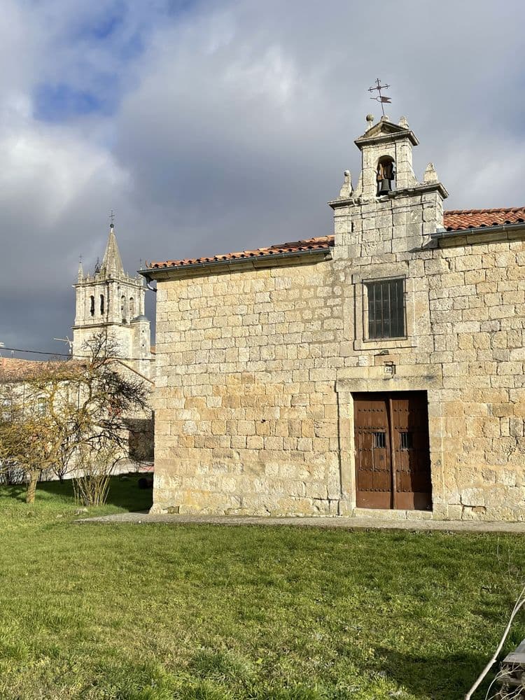 Ermita de la Virgen de las Eras