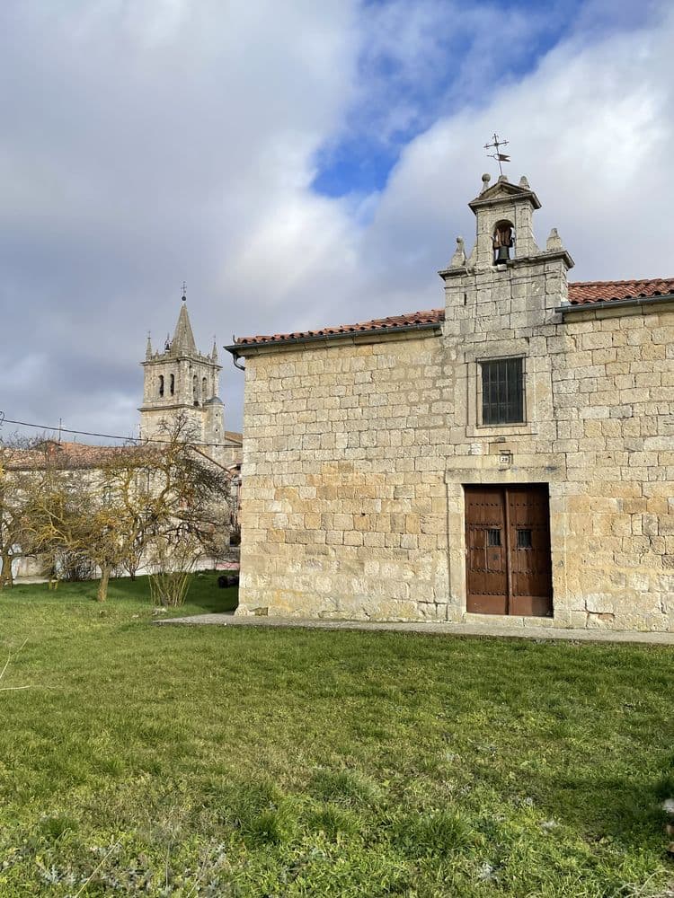 Ermita de la Virgen de las Eras