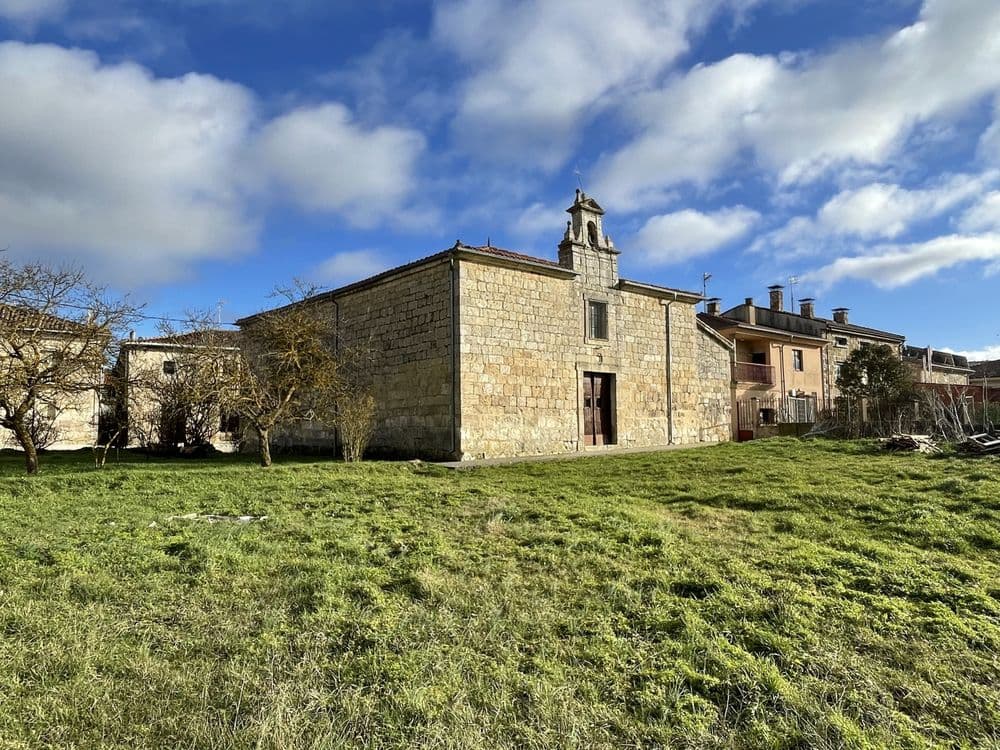 Ermita de la Virgen de las Eras