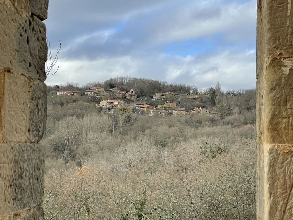 Ermita Virgen de la Cuesta de Aylanes