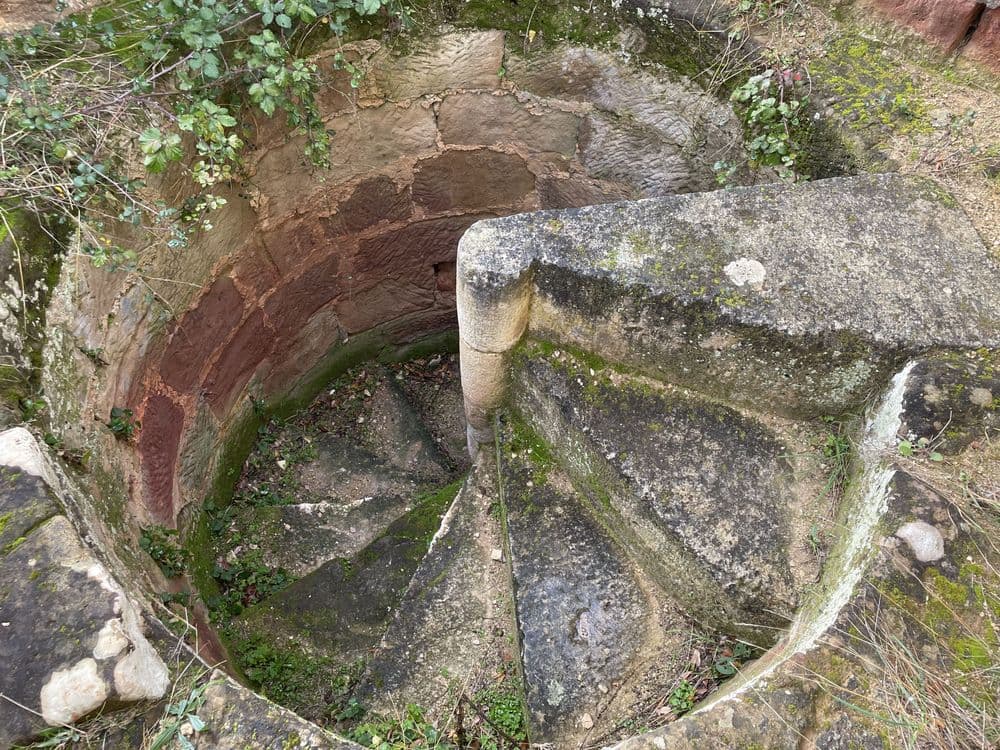 Ermita Virgen de la Cuesta de Aylanes