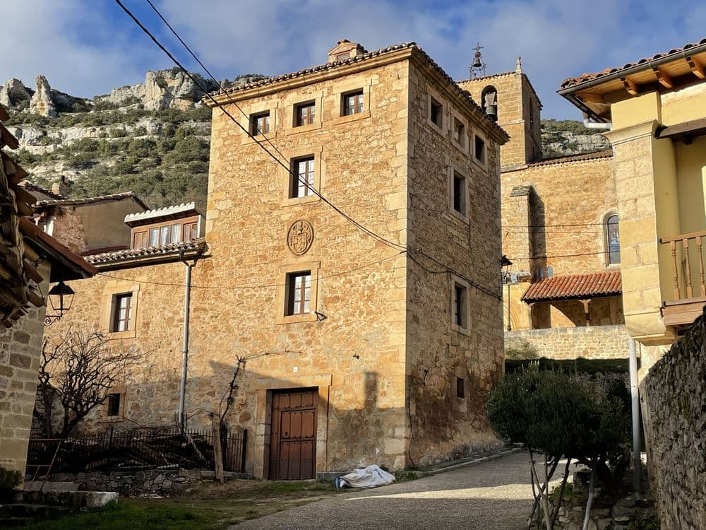 Palacio de los Gallo