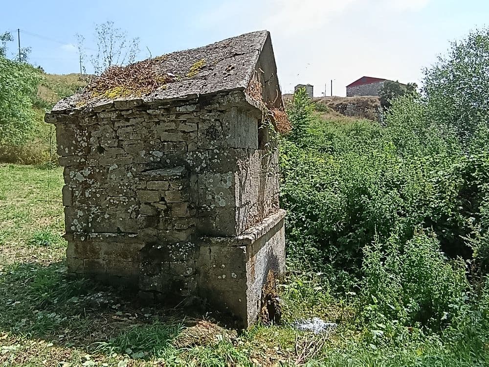 Fuente de Domingo Manjón