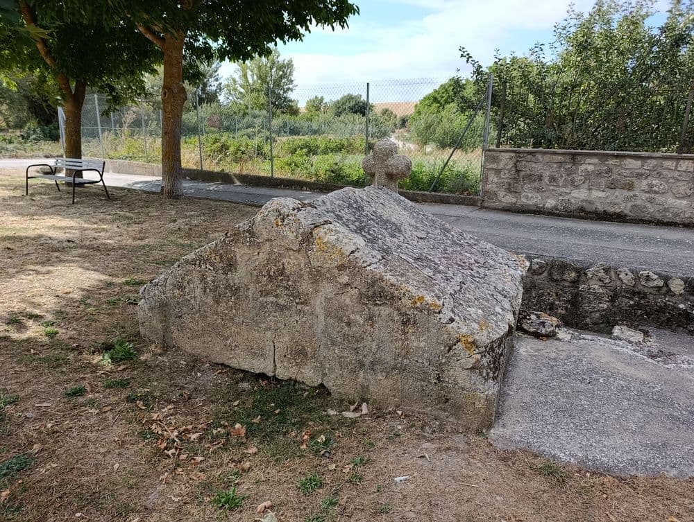 Fuente del Barrio Arriba
