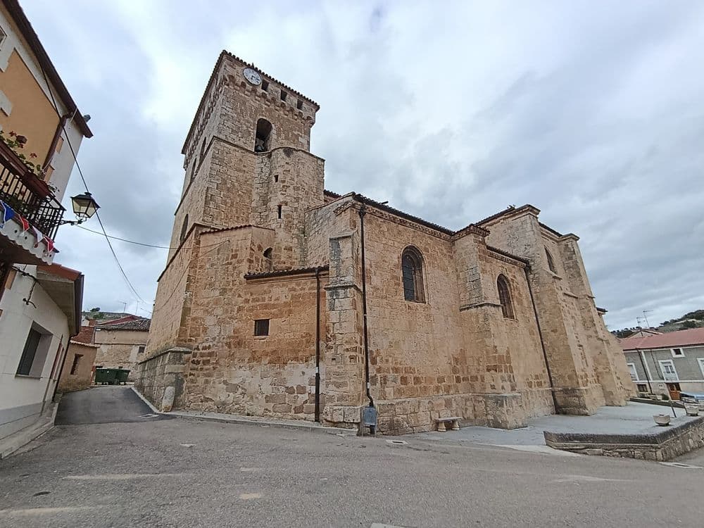 Tórtoles de Esgueva