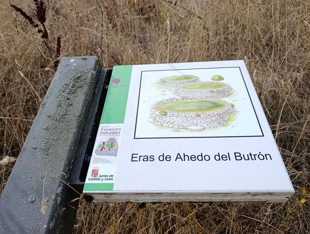 Las Eras de Ahedo del Butrón