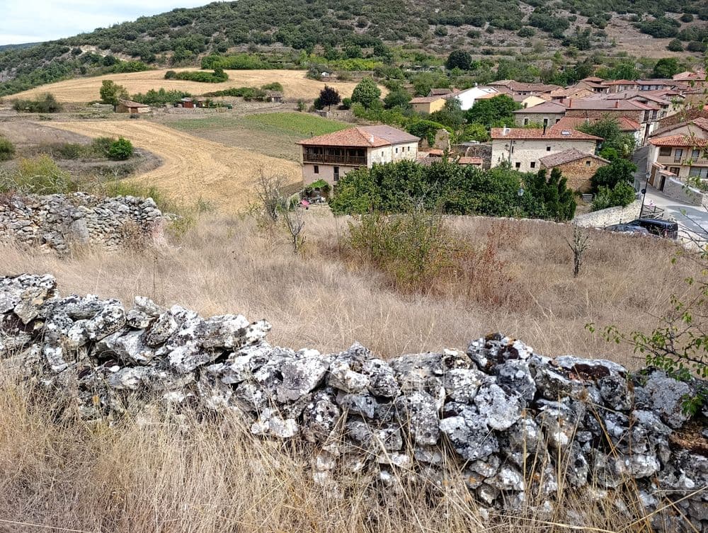 Las Eras de Ahedo del Butrón