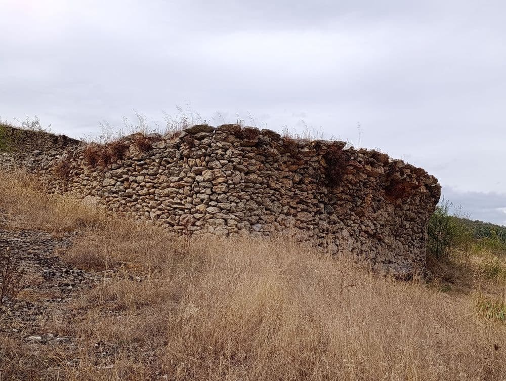 Las Eras de Ahedo del Butrón