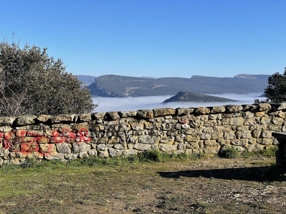 Mirador Alto de Retuerta