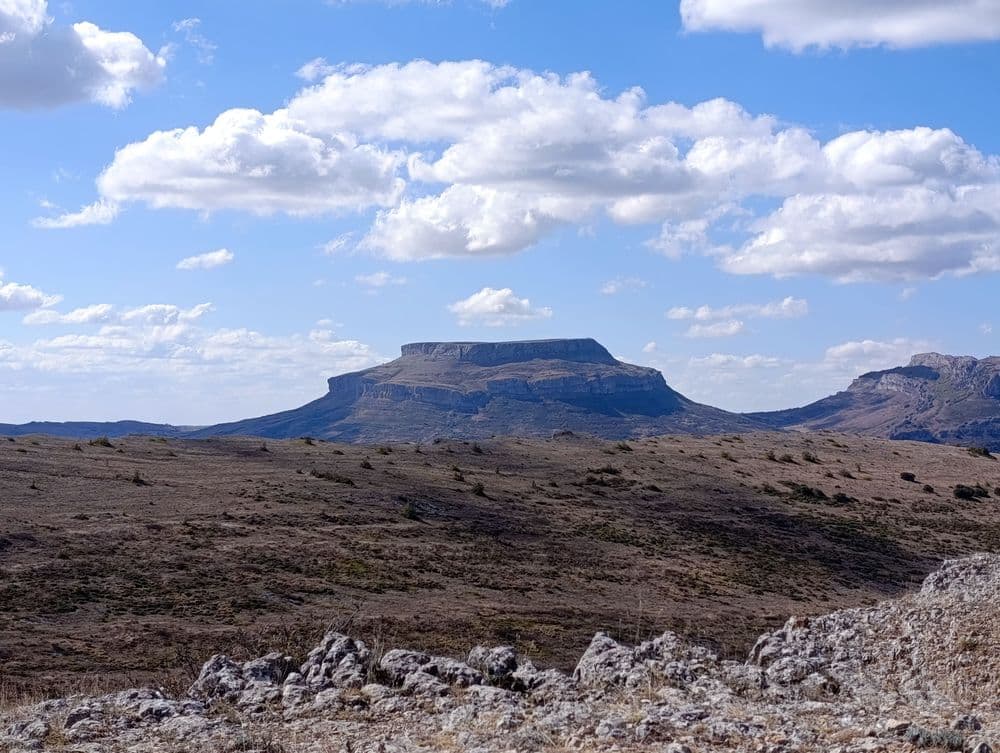 Mirador de la Lorilla