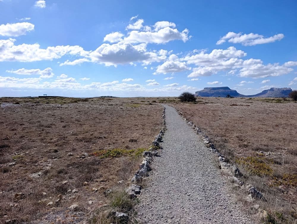 Mirador de la Lorilla