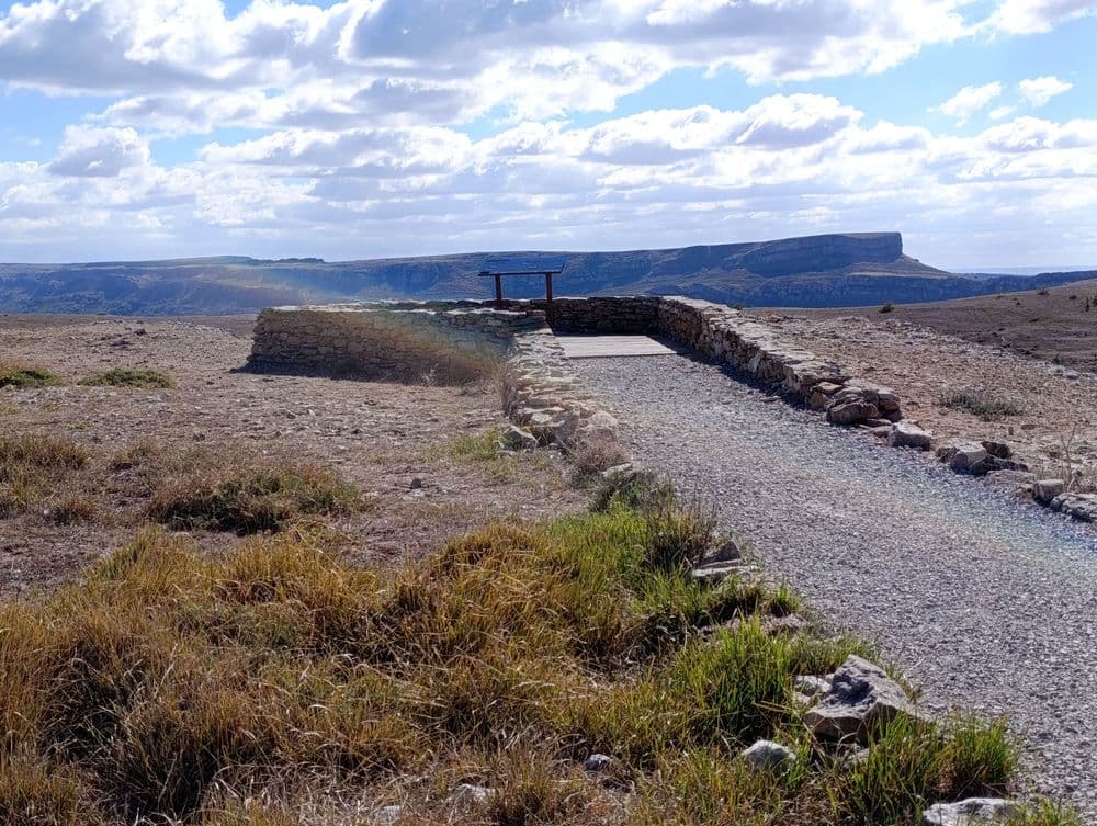 Mirador de la Lorilla