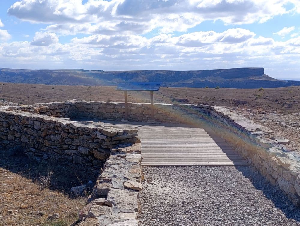 Mirador de la Lorilla