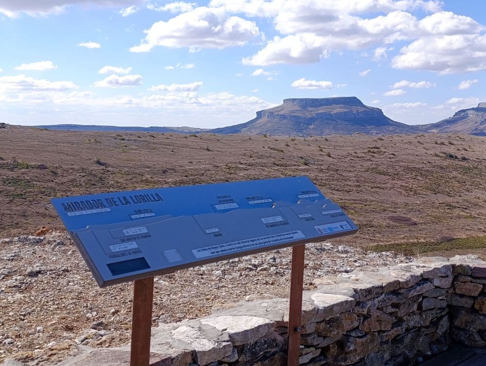 Mirador de la Lorilla