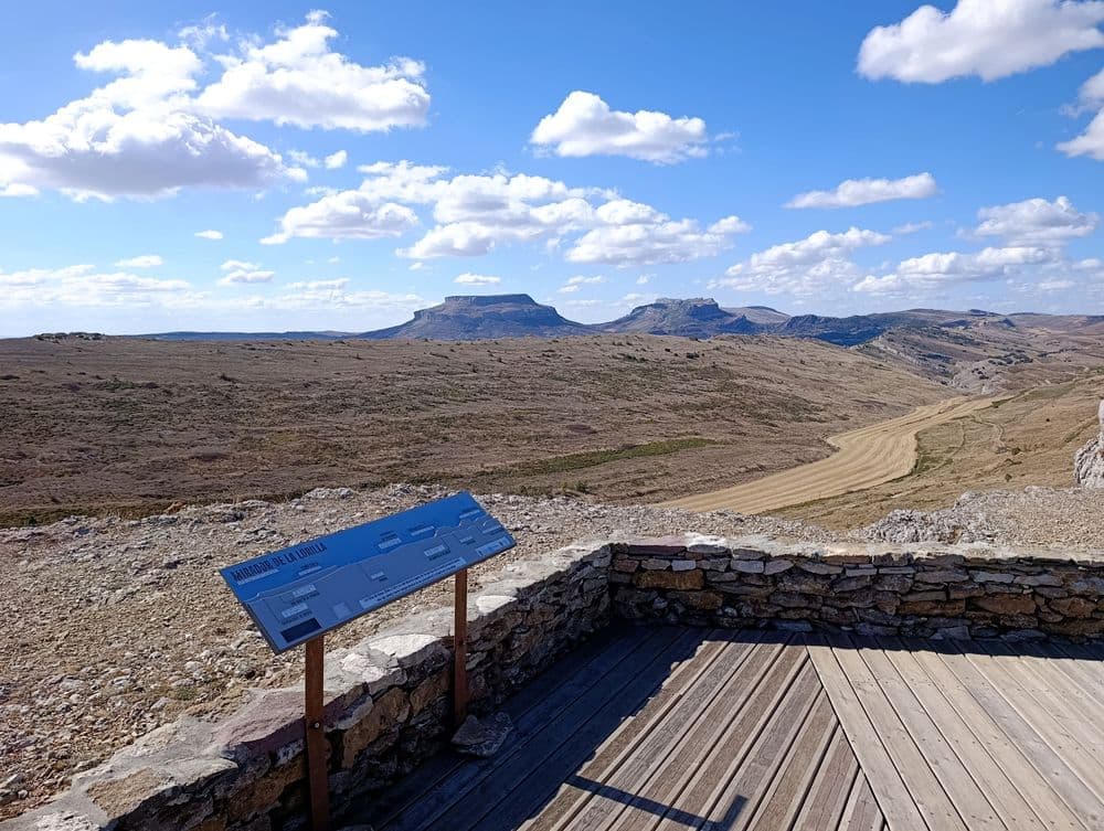 Mirador de la Lorilla